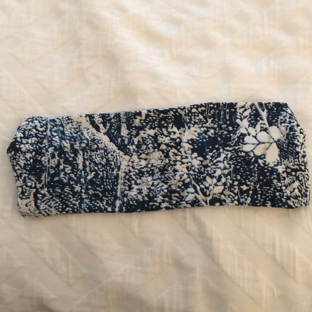 Lululemon headband